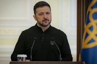 Zelenskyj: Kyjev nemůže zajistit bezpečnost účastníků oslav konce války v Moskvě - Seznam Zprávy
