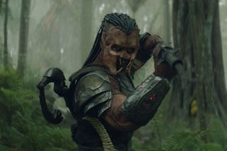 VOD tipy: Nový Predátor, postapokalyptický nářez i česká komedie