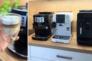 Test 3 kávovarů do 10 000 Kč (2026): Češi netuší, který vaří nejlepší espresso. Nejlevnější zklamal