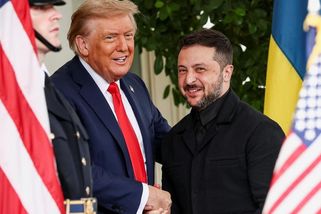 Co nebylo vyřčeno v Bílém domě, ale napovědělo chování státníků - Seznam Zprávy