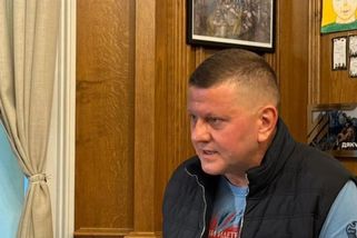 Zalužnyj varoval před občanskou válkou. Mohla by vypuknout na Ukrajině po skončení konfliktu s Ruskem - Echo24.cz