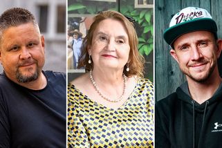 Volby se blíží! Koho podporují slavné tváře? Víc se jich hlásí k vládním stranám než opozici - Proženy.cz