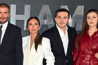 Victoria Beckham se poprvé od šokujícího nařčení Brooklyna ozvala fanouškům