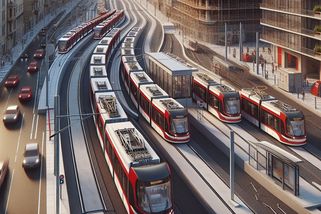 Nové tramvajové tratě v Praze přinesou zlepšení dopravy