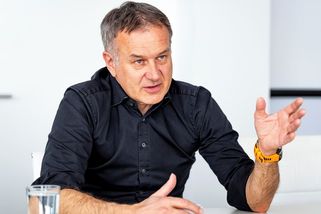 Šéf Českých Radiokomunikací: Zájem o AI datacentra je obří, otevřeme největší v Česku