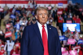 Donald Trump je nejslabší prezident USA v historii - Médium.cz