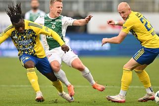 Pelta vytvořil fotbalovou fabriku. Ale titul od Jablonce nečekejte - Seznam Zprávy