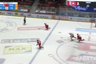 Tohle se nám nemůže stávat, láteřil Zadina nad fauly - Sport.cz