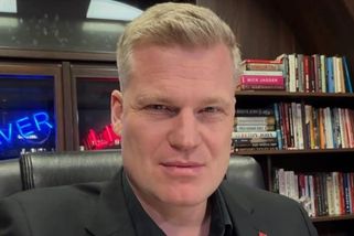 Filip Turek tvrdí, že do antikampaně proti němu někdo investuje desítky milionů