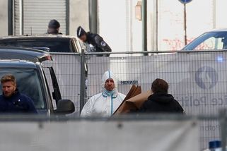 Terorista z Bruselu zastřelen. Ráno si v klidu zašel do blízké kavárny - Novinky