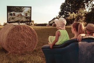 Děti se mohou mít dobře kdekoli, záleží na nás dospělých - Médium.cz