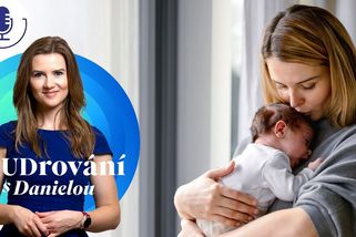 Do dvou let žádné mobily ani tablety! Jinak ohrožujete vývoj řeči svého dítěte, varuje lékařka - Proženy.cz