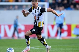 Plzeň má další posilu, z Hradce získala útočníka Vašulína - Sport.cz