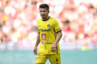 Pilař prodloužil smlouvu v Hradci - Sport.cz