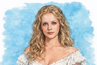 Krásná princezna Julie Jurištová: Zrušená svatba s Hrušínským a útěk od kamer k divadlu pro nejmenší - Médium.cz