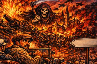 Český řidič odbočil do špatné ulice. Vedlo to k 90 milionům mrtvých - Médium.cz