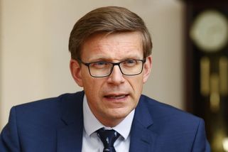 Vytvoříme silniční inspekci k lepší kontrole kamionů, plánuje Kupka - Novinky