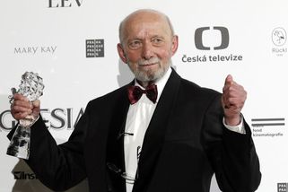 Zemřela legenda českého filmu Alois Fišárek - Novinky