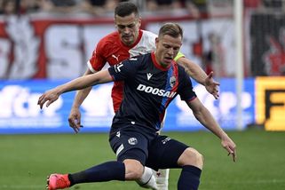 Experti před hitem v Edenu: Favorit je daný. Kdo to bude mít na hřišti nejtěžší? - Sport.cz