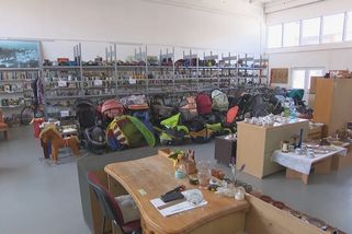 Češi mohou ušetřit díky re-use centrům. Většina o nich přitom neví