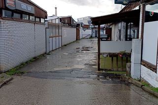 Šmoulí město ve Zlíně půjde k zemi - Novinky