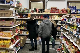 Polovina českého jídelníčku je ultrazpracovaná. V USA ženou potravináře k soudu - Seznam Zprávy