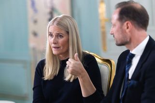 Nevěděla jsem, že je zločinec. Manipuloval mnou, tvrdí norská princezna o Epsteinovi - Novinky