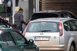 Z čeho se skládá cena benzinu a nafty. Polovinu tvoří daně - Seznam Zprávy