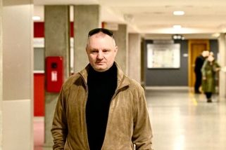 Nátlak a vyhrožování? Bývalý místopředseda dozorčí rady Marek odmítl svědčit v kauze Dozimetr