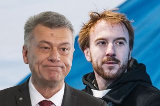 Minář s tím měl počítat, říká Blažek k přešlapu náměstka z SPD. Snímky „s teroristou“ plní sítě