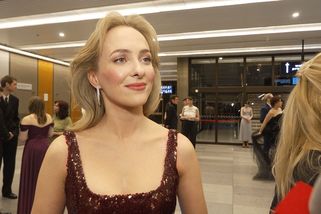 Dvě nominace na Českého lva, ale žádná soška. Maminka Elizavety Maximové i tak plakala štěstím - Super.cz