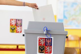 Volby by podle modelu znovu ovládlo ANO, druhé hnutí STAN přeskočilo ODS - Seznam Zprávy