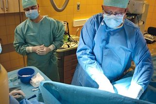 Kauza defibrilátory: U většiny pacientů z klinické studie zfalšovali chorobopisy - Seznam Zprávy