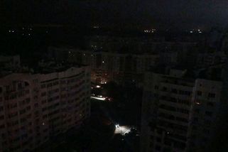 Po ukrajinském útoku na Belgorod je 220 tisíc odběratelů bez proudu - Novinky