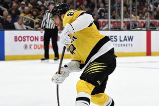 NHL | Znepokojení v Bostonu. Pastrňák tápe, když jde o všechno - Sport.cz