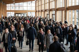 Švédové topí lidskými těly. Vysáté teplo posílají do vedlejší budovy a ušetří až 25 % za vytápění