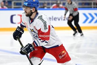 Posila Dynama Zbořil vysvětluje odmítnutí Komety: Musel jsem v sobě skousnout, že se nevrátím domů - Sport.cz
