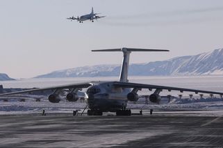Vance se v Grónsku pustil do Dánska. Trump zopakoval, že ostrov potřebují - Seznam Zprávy