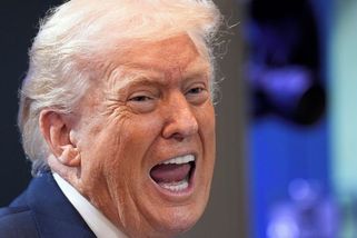 KVÍZ: Pojmenovali po něm i zvíře. Jak dobře znáte Donalda Trumpa? - Novinky