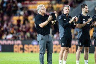 Analýza LM: Devět bodů by mohlo stačit Spartě na postup. Dvě výhry doma jsou však povinnost - Médium.cz