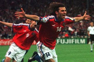 Zahozená a finálová. Dvě penalty, které se zapsaly do historie českého fotbalu - Seznam Zprávy