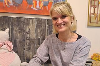 Bez vodky nefungovala, lahve schovávala všude. Bývalé moderátorce pomohla až léčebna - Novinky