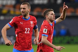 Los snů, sbíhají se nám sliny! Čeští soupeři si před baráží troufají - Sport.cz