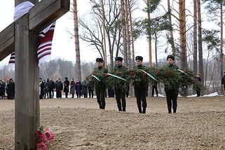 Korjukivka 1943: jeden z největších masakrů civilistů v Evropě. Nacisté zabili téměř 7 000 lidí - Médium.cz