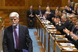 Pavel: Vícerychlostní Evropa je cestou k větší podpoře Ukrajiny. Česko se pak musí rozhodnout