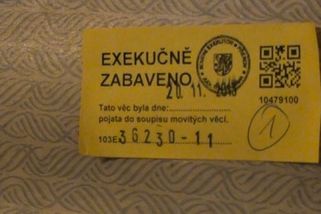 Za chyby exekutorky, která protiprávně vystěhovala z domu matku s dětmi, zaplatil stát miliony - Novinky