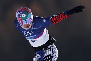 Olympiáda | SNOWBOARDING ONLINE: Adamczyková jede snowboardcross - Sport.cz