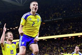 MS fotbal | Švédové a Turci slaví postup na mistrovství světa - Sport.cz