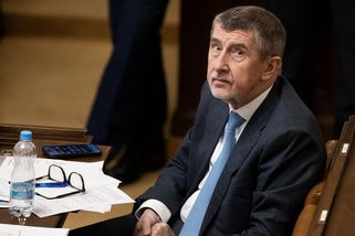 Polévka za 15, smažák za 109, vyčetl Babiš poslancům. Chtěl jim zmrazit platy - Seznam Zprávy