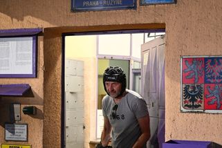 Roman Janoušek je na svobodě - Seznam Zprávy